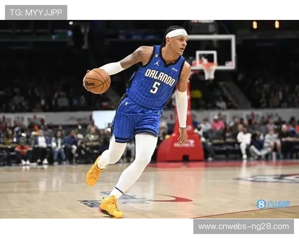 魔术班凯罗对阵步行者砍三双，瓦格纳兄弟缺阵影响阵容轮换