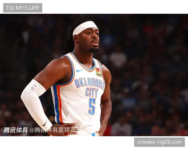 体育经济：随着防守重要性提升，防守型角色球员市场价值水涨船高